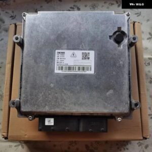 5348867 エンジン コンピュータボード ECU 電子 制御 モジュール CM2880 カミンズ エンジン QSB4.5 ISG12 ISF2.8 ISB3.9