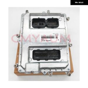 0281020123 エンジン コンピュータボード ECU 電子 制御 ユニット EDC7 YUCHAI
