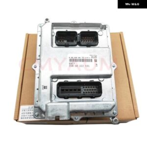 0281020103 エンジン コンピュータボード ECU 電子 制御 ユニット EDC7 カミンズ