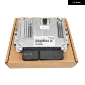 0281017309 ディーゼル エンジン コンピュータボード ECU 電子 制御 ユニット JAC
