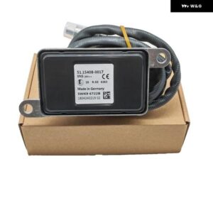 5WK96722B 51154080017 NOX センサー オキシセンサー 51.15408-0017 男 トラック