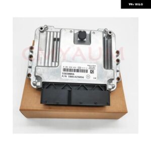 0281018633 5801425056 エンジン コンピュータボード電子 制御 ユニット ECU