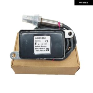 5WK96783B 5WK96783A 51154080018 51154080011 NOX SENOR オキシセンサー マン トラック TGX TGS TGL TGM