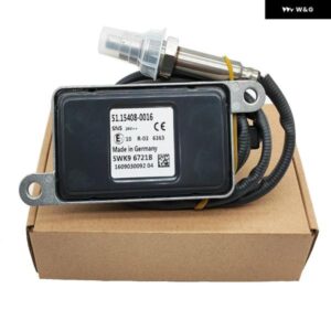 5WK96721B 51154080016 51.15408-0016 NOX センサー オキシセンサー マン TGL TGM TGX TGS トラック