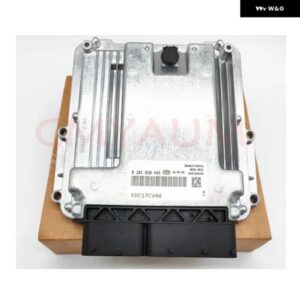 0281020446 エンジン コンピュータボード ECU 電子 制御 ユニット EDC17C44 YAMZ
