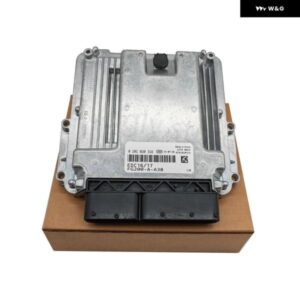 0281020316 エンジン コンピュータボード ECU 電子 制御 ユニット YUCHAI