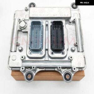 612650080075 エンジン コンピュータボード ECU 電子 制御 ユニット WEICHAI