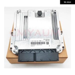 0281020503 エンジン コンピュータ ボード ECU EDC17 A50000-3823351 YUCHAI