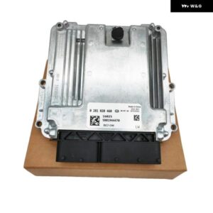 0281020460 エンジン コンピュータボード ECU 電子 制御 ユニット SAIC