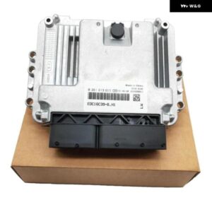 0281013665 エンジン コンピュータボード ECU 電子 制御 ユニット JMC