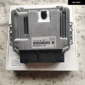 0281015867 エンジン コンピュータボード ECU 電子 制御 ユニット JMC いすゞ