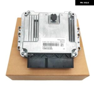 0281020102 エンジン コンピュータボード ECU EDC16UC40 DOLICA CHAOCHAI