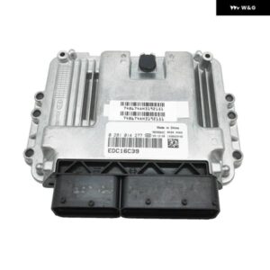 0281014277 エンジン コンピュータボード ECU FOTON MRT ピックアップ MONPARK