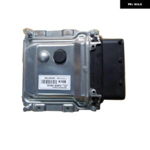 39104-03075 3910403075 K10B エンジン コンピュータボード ECU 電子 制御 ユニット