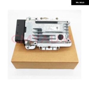 0281017404 エンジン コンピュータボード ECU 電子 制御 ユニット EDC17C55 JMC
