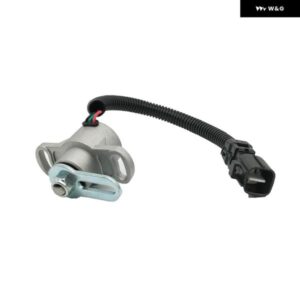 89452-E0010 リア マニュアル リモート電子スロットル加速センサー 89452-E0010-F デンソー日野 SANY