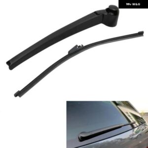 フロントガラス フロントガラス リア レイン ワイパー ブレード VW ティグアン パサート B6 シュコダ ファビア