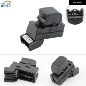 スズキ パワーマスターウィンドウ コントロール スイッチ ボタン グランドビターラアルトSX4 2006-2013スイフト2005-2016 OE