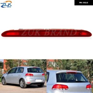 カーアクセサリー ハイ マウント ストップ ライト 3RD LED ブレーキ ランプ VW ゴルフ 6 7 MK6 MK7 ポロ 6R ハッチバック 5K0945087