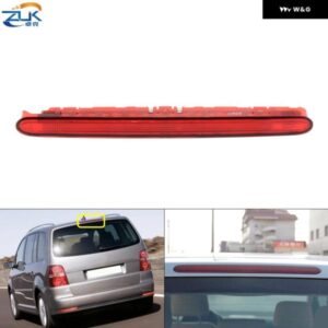 VW TOURAN 2005-2015 LED ハイ マウント ストップ ライト ブレーキランプ ハイポジション サード ブレーキ ランプ 1T0945097A