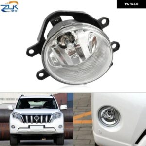 フロント フォグランプ フォグランプ フォグランプ ランドクルーザー プラド プレビア プリウス ウィッシュ ヴィッツ アクア プリウス LEXUS CT200H RX GS