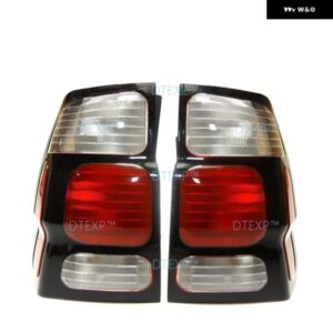 1個 テールランプ パジェロ スポーツ K90 MR296607 パーキング ストップウインカー NATIVA 2000-2006 リアライト モンテロ スポーツ 電球