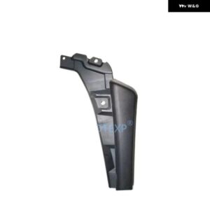 1ピースペア フロント マッドガード パジェロ V90 6405A077 フロントホイールハウススプラッシュ モンテロ V80 シールド将軍 2007-2020