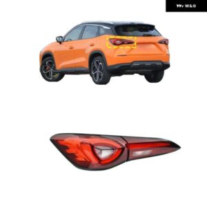 1ピース アウトサイドインナー LED テールライト MG ONE 2022-2023 リアライト ONE ブレーキハザードランプ L R 10871271