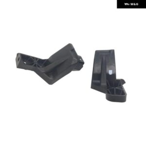 1ピース 2010-2012 フロントバンパー 取付エアトレック CW00 フロントバンパー ブラケット アウトランダー EX 6400C454 6400C453