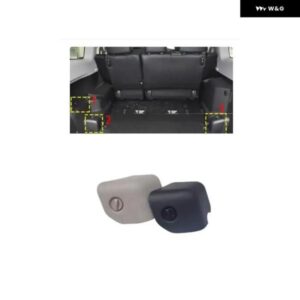 1ピース QTR トリム カバー パジェロ LWR ポケット蓋 モンテロ V97 MR657208 アームレスト カップ ホルダー ショーグン V70 ベージュブラック
