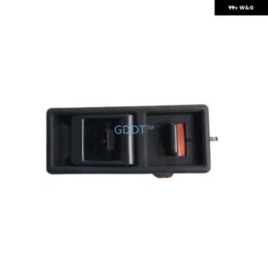 1ピース テールドアインナーハンドル パジェロ V32 V33 MB793491 リアドアバックル モンテロ V31 V43 ドアロックモーター第 2 世代
