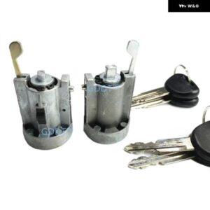 1個 点火 ロック パジェロ MR123113 ロングピン モンテロ 1997-2006 MK2 V20 V30 V40 ロング 点火 非共有アクセサリー