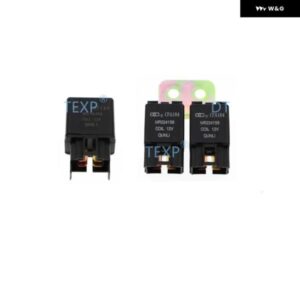 1個 リア熱 制御 オイル ポンプ リレー パジェロ MK2 V30 V40 フォグライト WINDOWS エンジン 制御 モンテロ V20 MB306480 MR224159