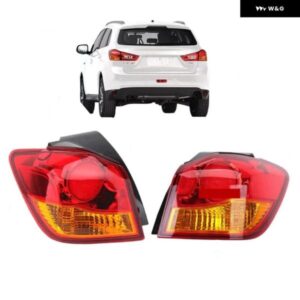 1個 テールランプ ASX RVR 2010-2018 8330A690 L R パーキング ランプ ASX GA00 ブレーキリアライトハザードリアウインカー