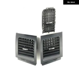 1個 エアコン アウトレット ランサー CX CY 8030A088HA 計器カバー 吸気 EVO CZ ベントデフロスト穴 2007-2020