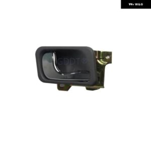 1ピース V32 V33 ドアバックル パジェロ インナー ハンドルバー モンテロ V31 V43 V44 V45 V46 1989-1999 2ピース 左右