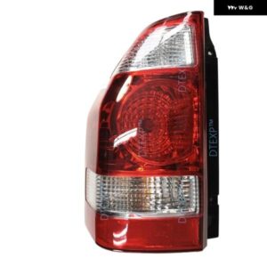 1個 テールランプ モンテロ V70 MN133767 2003-2006 ウインカーランプ パジェロ V80 ハザード灯 電球 SHOGUN