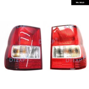 1個 リアライト パジェロ PININ H60 MR476375 テールランプ モンテロ H70 ウインカークリアランス ハザード灯 SHOGUN IO