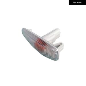 1ピース サイドランプランサー CX CY 8351A001 2007-2020 サイド ウィンカーライト EVO マーカーランプアウトランダー EX CW 2ND