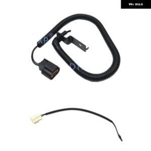 1個 屋外内気温度センサー パジェロ MB609266 サーモミスター V40 インナー温度センサー 蒸発器