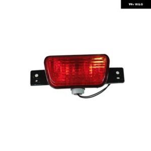 GDDT 8337A068 1ピース リアスペアタイヤシグナルランプ パジェロ V90 V80 2007-2020 フォグランプ モンテロ ブレーキライト SHOGUN 4TH