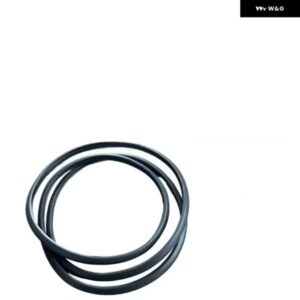 1個 ルーフ 窓ガラスゴムアウトランダー CW 2007-2012 サンルーフ ウェザーストリップシールランサーゴム 5852A003