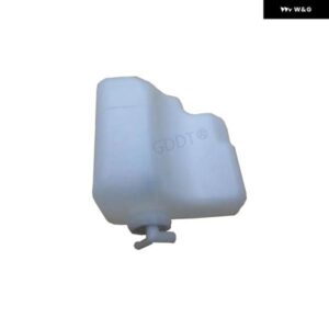 1ピース 副ウォータータンク パジェロ V70 MR404879 2000-2021 ラジエーター コンデンサー 冷却液 リザーバー タンク モンテロ V90 V80 V60