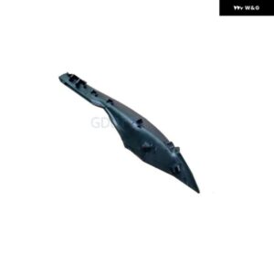 1 2個 フロントウィンドウスクリーンウォーター ディフレクター デッキプレートランサー CX CY CZ 7405A191 2008-2020 フロントガラス ワイパー カウルサイ