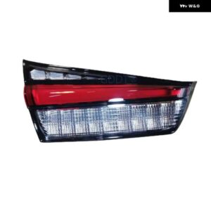 1ピース LED インナーテールランプ ASX RVR パーキング ランプ ASX ブレーキリアハザードウィンカーテールドアライト GA