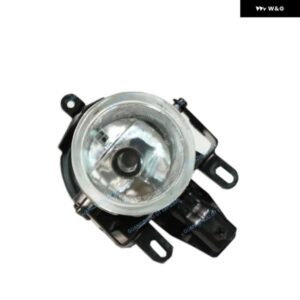 1個 フォグライト パジェロ V73 MN133758 2003-2006 フォグランプ 電球 付き モンテロ V75 V77 フロントランプ SHOGUN V60 L R