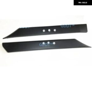 ペア 2個 2007-2011 タイヤゴム パジェロ V97 リアドア モンテロ V93 テールドアカバー ショーグン V95 V98 V87