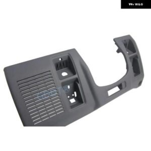 1ピース LHD 計器プラットフォーム パジェロ V30 MR250269 計器アンダーカバー モンテロ V20 左トランペット フレーム SHOGUN