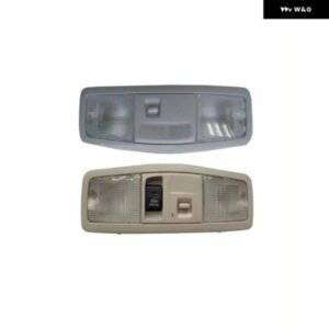 1個 読書ランプ ASSY アウトランダー CW 8401A009YA色 一致し天井ランプ ASX GA ルームライトシェルランサー CY CX