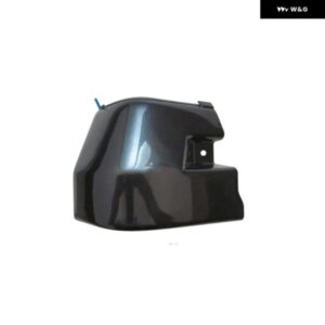 1 2個 無塗装スカートエッジアングル パジェロ スポーツ KH 2007-2013 7405A285 ペダルラップガーニッシュダーティステップカバー